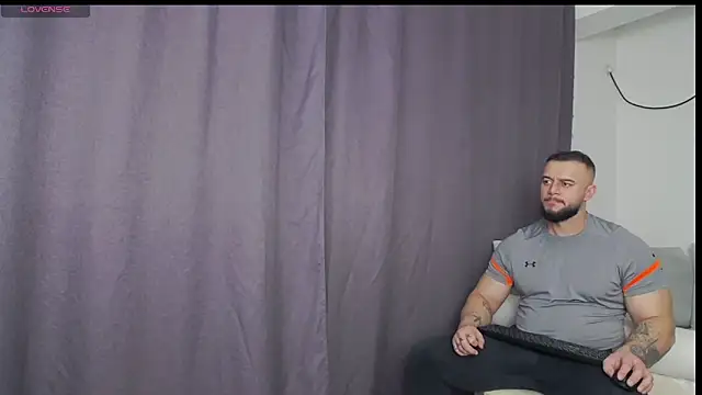 RickyMiami1 online show from 02/19/26, 06:05