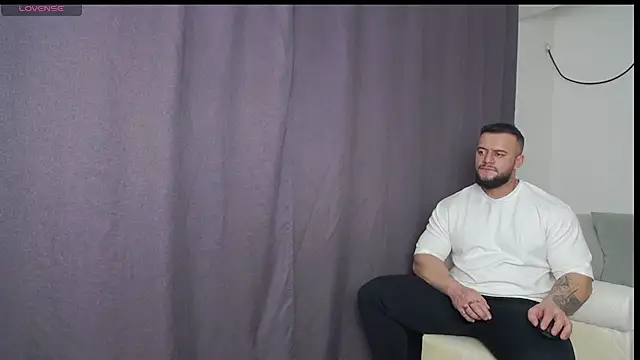 RickyMiami1 online show from 03/24/26, 06:52