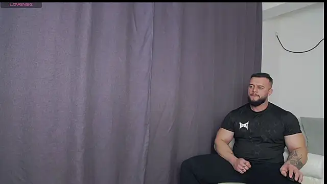 RickyMiami1 online show from 03/15/26, 07:10