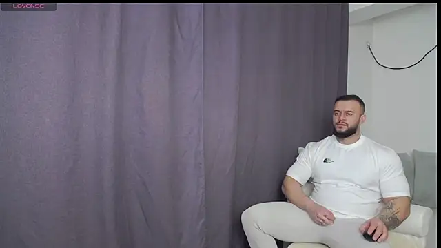 RickyMiami1 online show from 02/25/26, 06:41