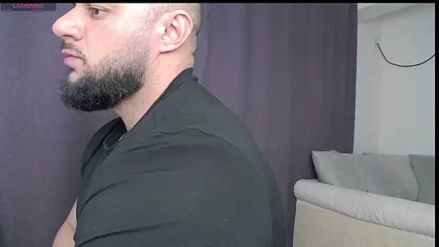 RickyMiami1 online show from 03/09/26, 07:39