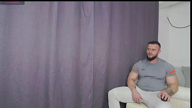 RickyMiami1 online show from 03/18/26, 08:10