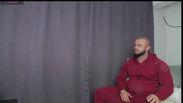 RickyMiami1 online show from 11/01/25, 05:40