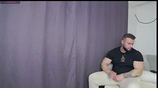 RickyMiami1 online show from 03/10/26, 08:57