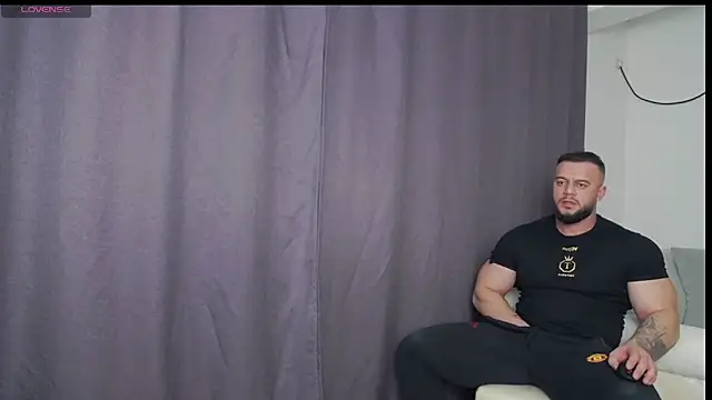 RickyMiami1 online show from 03/20/26, 08:21