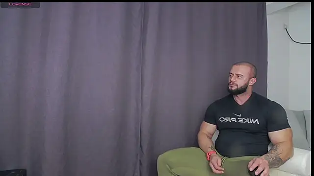 RickyMiami1 online show from 11/06/25, 06:56