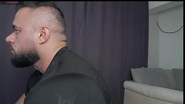 RickyMiami1 online show from 04/04/26, 05:52