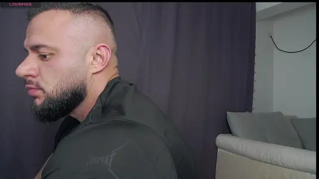 RickyMiami1 online show from 04/30/26, 09:19