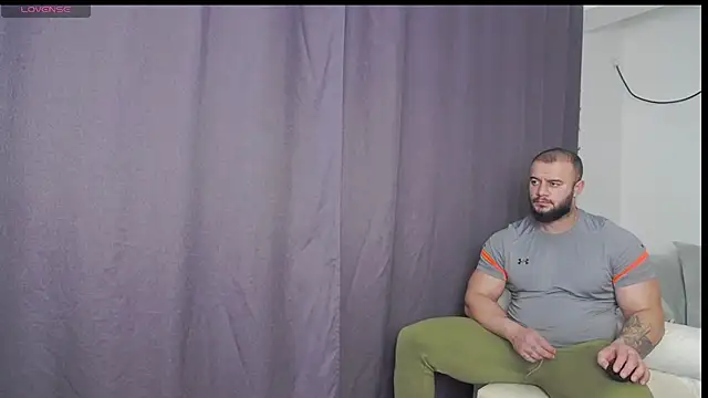 RickyMiami1 online show from 01/05/26, 06:44