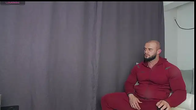 RickyMiami1 online show from 11/02/25, 04:56