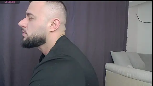 RickyMiami1 online show from 02/12/26, 08:19