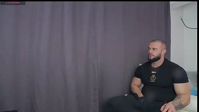 RickyMiami1 online show from 11/15/25, 12:31