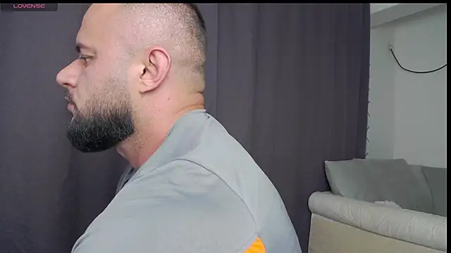 RickyMiami1 online show from 04/24/26, 07:16