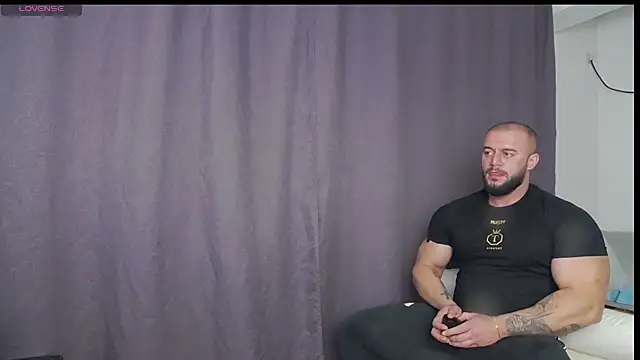 RickyMiami1 online show from 11/14/25, 06:22