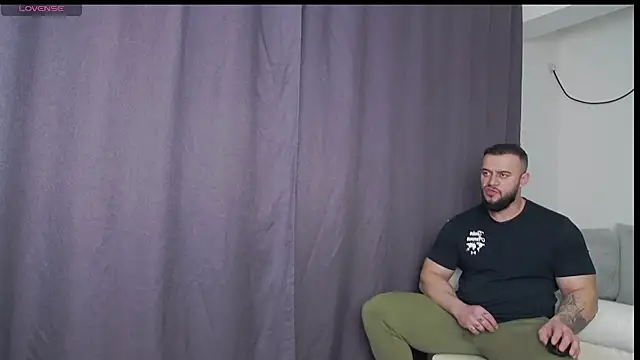 RickyMiami1 online show from 03/04/26, 06:59