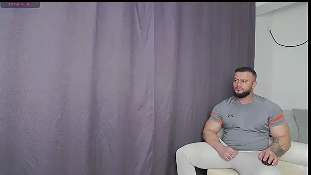 RickyMiami1 online show from 03/17/26, 08:34