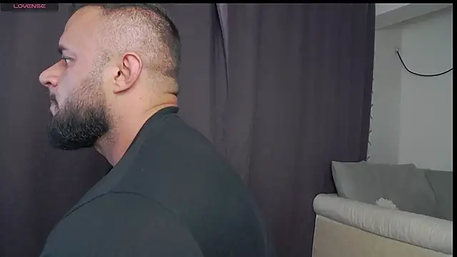 RickyMiami1 online show from 05/19/26, 05:31