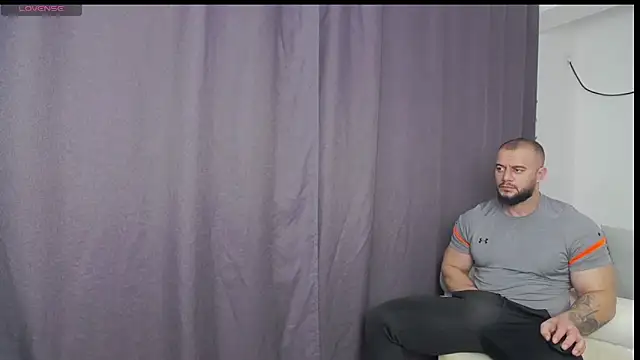 RickyMiami1 online show from 12/21/25, 12:51