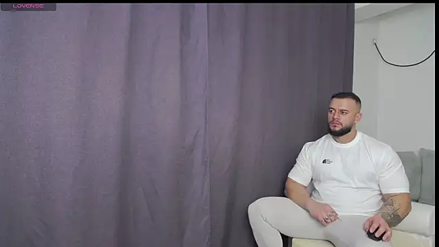 RickyMiami1 online show from 02/26/26, 07:25