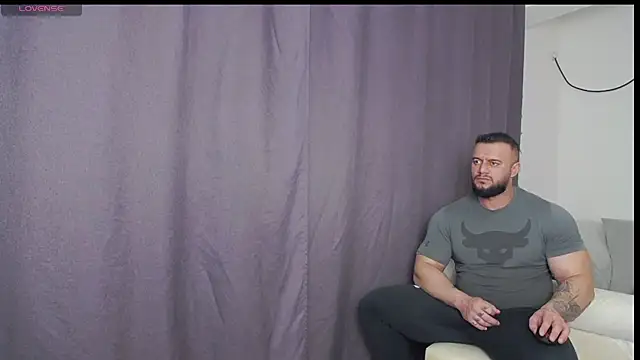 RickyMiami1 online show from 03/30/26, 06:53