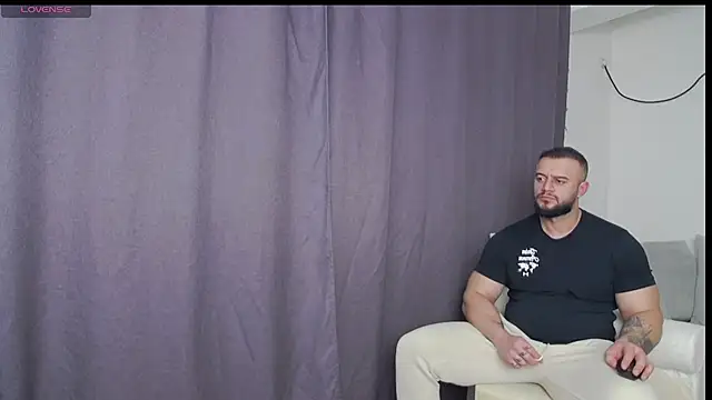 RickyMiami1 online show from 02/17/26, 07:11