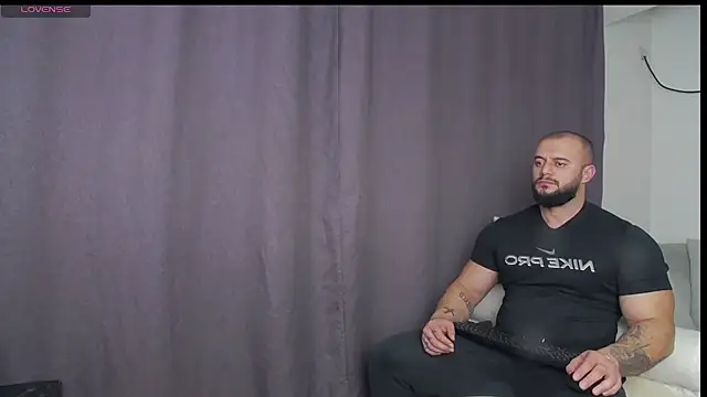 RickyMiami1 online show from 11/24/25, 06:30