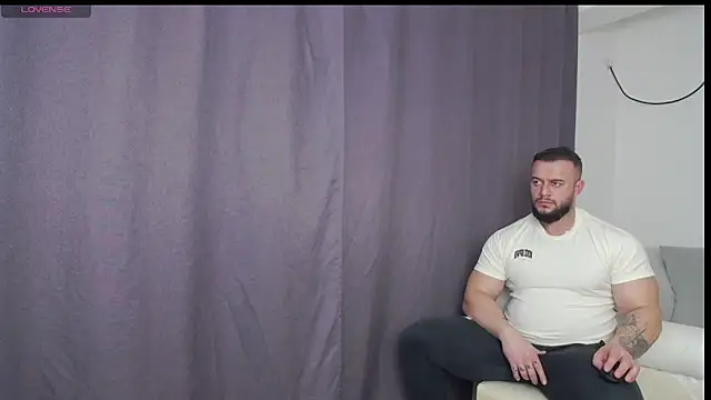 RickyMiami1 online show from 03/11/26, 06:57