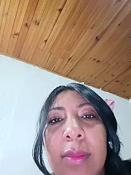 pocahontas nex online show from 12/01/25, 04:52