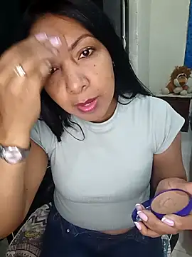 pocahontas nex online show from 11/28/25, 09:59