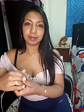 pocahontas nex online show from 12/15/25, 10:59