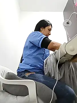 pocahontas nex online show from 11/21/25, 03:33