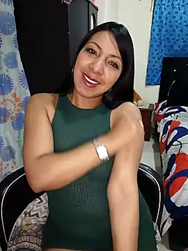 pocahontas nex online show from 12/19/25, 01:42