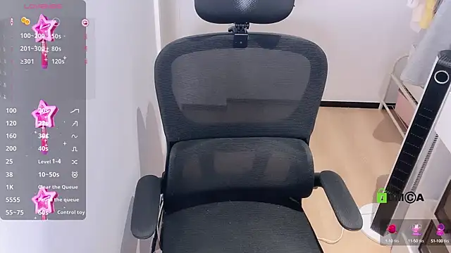 Zora 888 online show from 09/16/25, 05:03