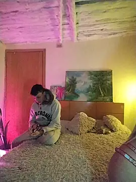 Ella rr online show from 03/07/26, 01:23