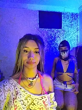 Ella rr online show from 12/14/25, 05:02