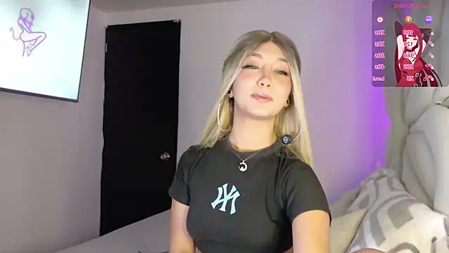 Ella rr online show from 07/19/26, 02:53