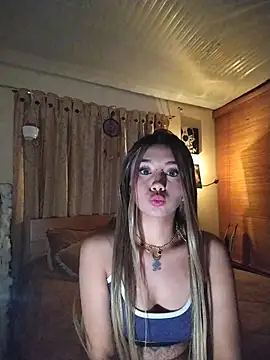 Ella rr online show from 11/28/25, 04:01