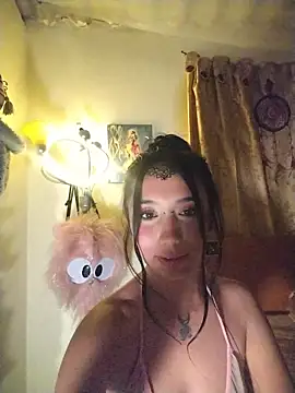 Ella rr online show from 02/06/26, 03:57