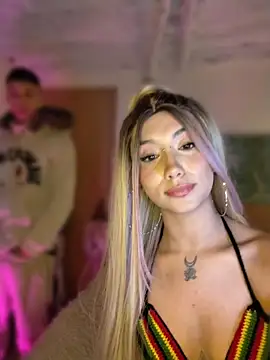 Ella rr online show from 03/19/26, 03:39