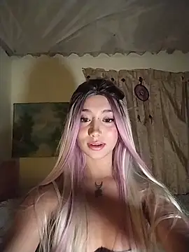 Ella rr online show from 02/21/26, 02:46