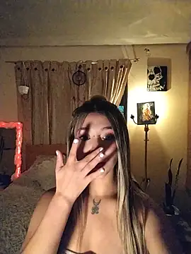 Ella rr online show from 11/29/25, 05:18