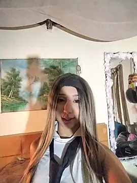 Ella rr online show from 02/03/26, 02:53