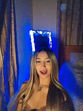 Ella rr online show from 11/13/25, 06:06