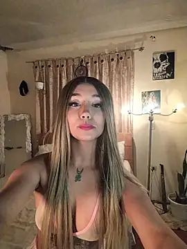 Ella rr online show from 11/06/25, 03:21