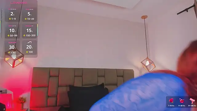 Julieth Rojas online show from 02/19/26, 04:09