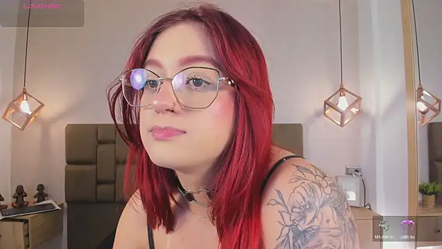 Julieth Rojas online show from 03/21/26, 04:03