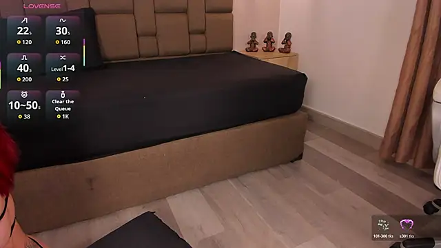 Julieth Rojas online show from 01/16/26, 04:16