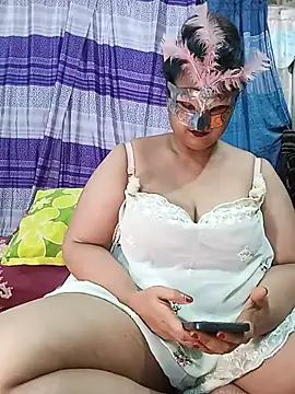 Tanisha-Chy online show from 06/01/26, 06:07