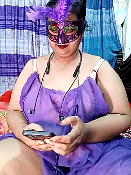 Tanisha-Chy online show from 05/07/26, 06:22