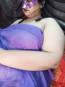 Tanisha-Chy online show from 07/01/26, 06:41